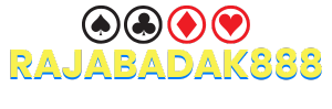 Logo RAJABADAK888